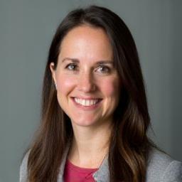 Dr. Emily Carter headshot
