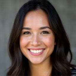 Sophia Lee headshot